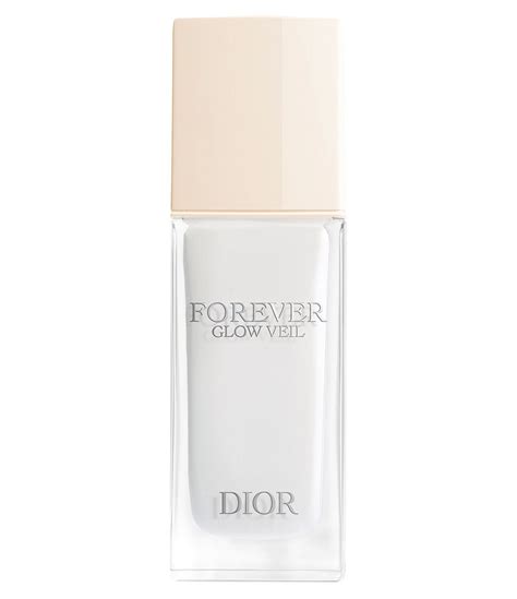 dior forever glow veil makeup primer|Dior glow primer.